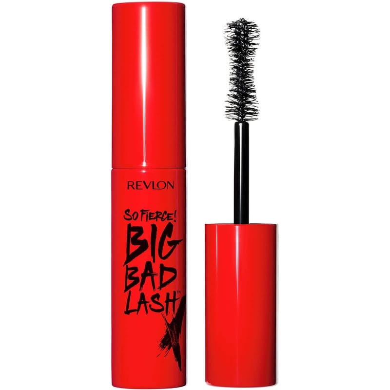 Lash Mascara