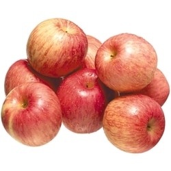 null Fuji Apple, 3L 3000 ml, $0.27/100ml