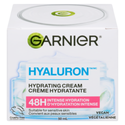 Garnier Aloe Cream - 50 ml | Dominion Stores of Newfoundland