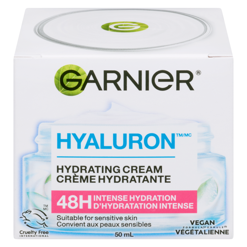 Garnier Aloe Cream - 50 ml | Zehrs