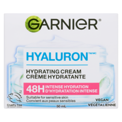 Garnier Aloe Cream - 50 ml | Zehrs