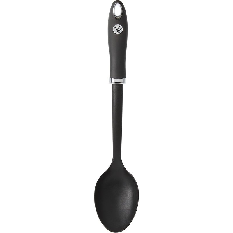 Soft Grip Nylon Spoon