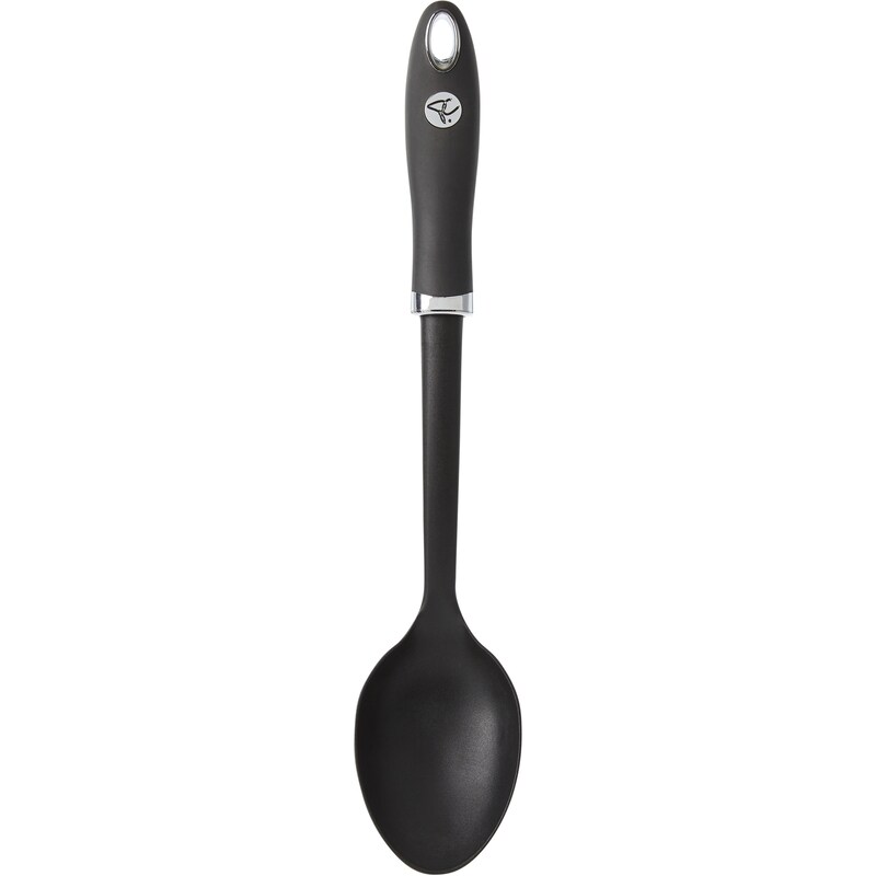 Soft Grip Nylon Spoon