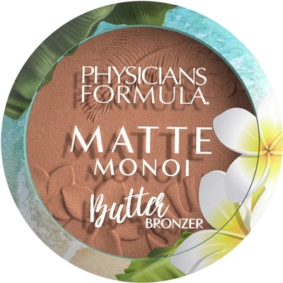 Physician's Formula Matte Monoi Butter Bronzer Matte Sunkissed 11 g, $181.73/100g