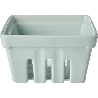 President's Choice Ceramic Berry Pint (Blue) 1 ea, $9.00/1ea