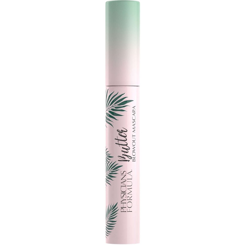 Butter Blowout Mascara Black