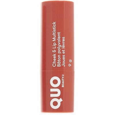 Quo Beauty Cheek Lip Multistick 30 g, $30.00/100g