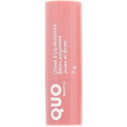 Quo Beauty QB BAT POLVT JOUES LEVRES BLUS 30 g, 30,00 $/100g