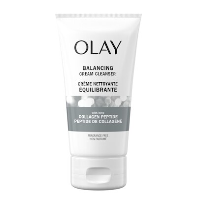 Olay Nettoyant Pour Le Visage Regenerist Avec Peptide De Collagène 24, Non Parfumé 150 ml, 7,93 $/100ml