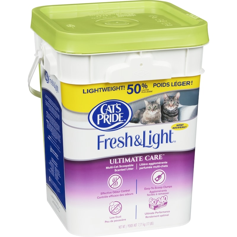 Fresh Light Ultimate Care