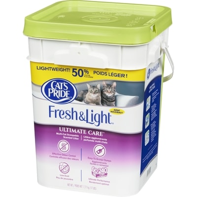 FRESH & LIGHT ULTIM. CARE PARF