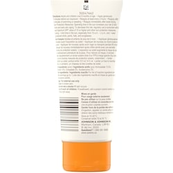 Aveeno Protect + Hydrate Moisturizing Sunscreen SPF 50 - 88 ml | Zehrs