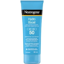 Neutrogena NTG ECR SOLA HYDRO BOOST FPS50 88 ml, 20,45 $/100ml