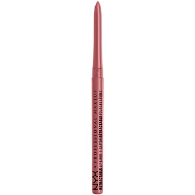 Nyx Retractable Lip Liner Nude Pink 0.31 g, $2,900.00/100g
