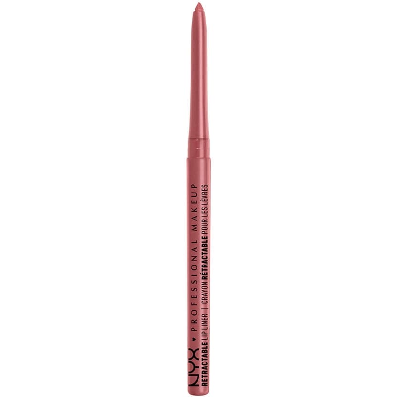Retractable Lip Liner Nude Pink