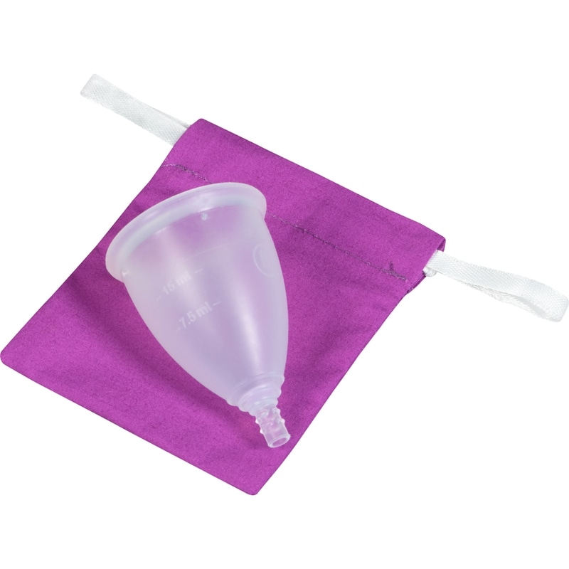 Men'strual Cup Size B