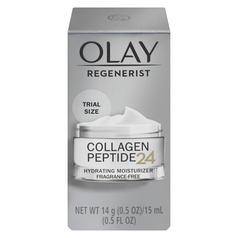 Regenerist Collagen Peptide Hydrating Moisturizer