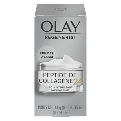 Olay Hydratant Regenerist Collagen Peptide 15 ml, 113,27 $/100ml