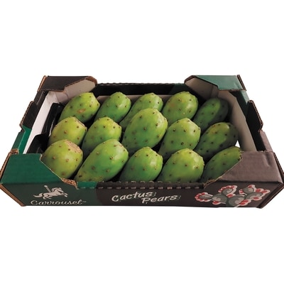 null Prickly Pears, case 1 ea, $28.99/1ea