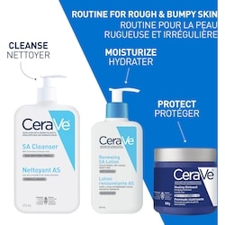 Cerave Salicylic Acid Cleanser Value Size - 473 ml | Fortinos