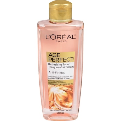 L'Oreal Paris Skin Cleanser 200 ml, $7.00/100ml