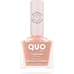 Bare Bones Nail Color