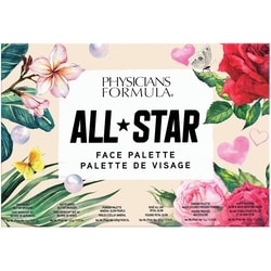 All-Star Palette