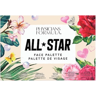 Physician's Formula All-Star Palette 1 ea, $21.18/1ea