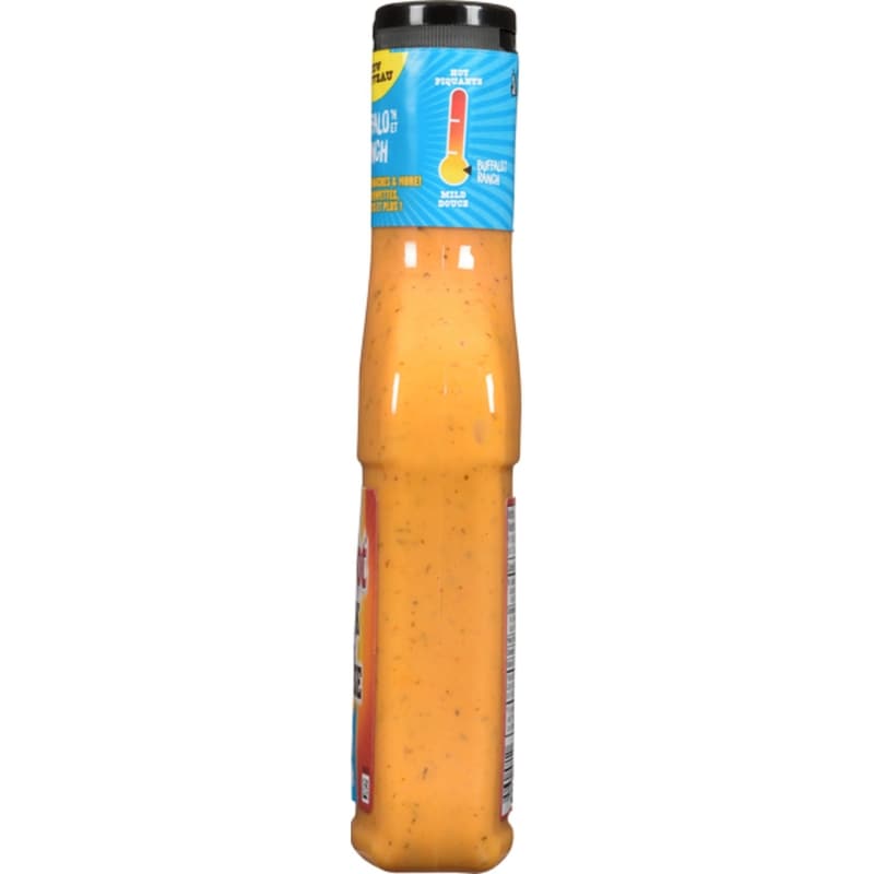 Redhot Buffalo Wing Ranch Sauce