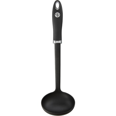 Soft Grip Nylon Ladle