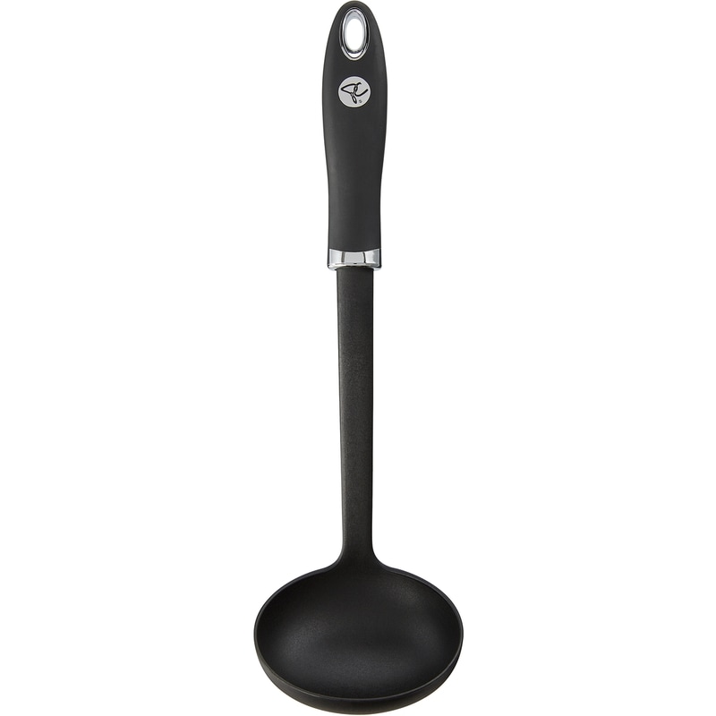 Soft Grip Nylon Ladle