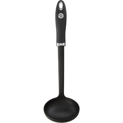 Soft Grip Nylon Ladle