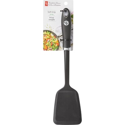 President's Choice Soft Grip Nylon Turner 1 ea, $6.00/1ea