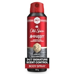 Old Spice Red Collection Deodorant for Men, Swagger Scent 174 g, $6.59/100g