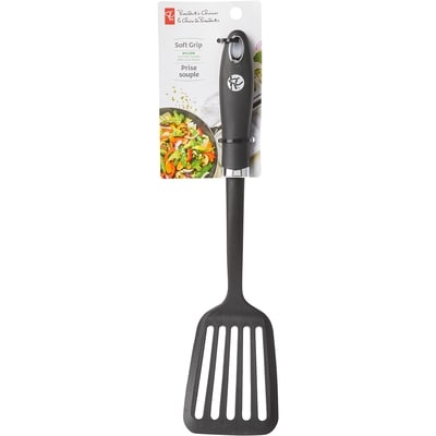 President's Choice Soft Grip Slot Nylon Turner 1 ea, $6.00/1ea