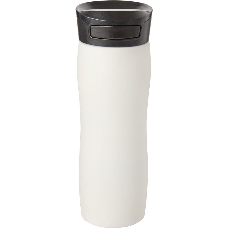 President's Choice Thermal Travel Mug, 400mL - Peach
