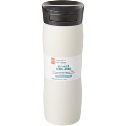 le Choix du Président President's Choice Tasse de voyage isotherme, 400 mL – Pêche 1 ea, 10,00 $/1ch