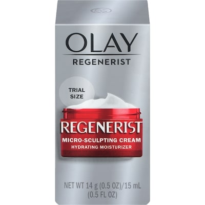 Olay Microsculpt Cream 15 ml, $113.27/100ml