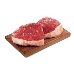 null Medaillon Contre-Filet 59,49 $/1kg 26,99 $/1lb