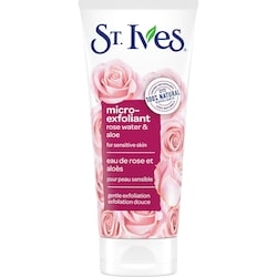 Aloe Rose Face Scrub