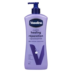 Calm Healing Body Lotion 48H moisture