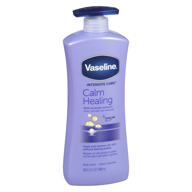 Calm Healing Body Lotion 48H moisture