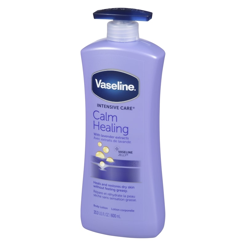Calm Healing Body Lotion 48H moisture