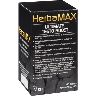 Boost Libido