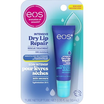 Evolution of Smooth Extra Dry Repair Lip Balm 10 ml, $89.90/100ml