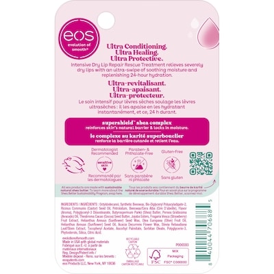 Extra Dry Repair Lip Balm