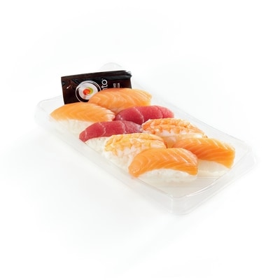 Bento Bento Nigiri 8 Piece Combo 332 g, $3.92/100g