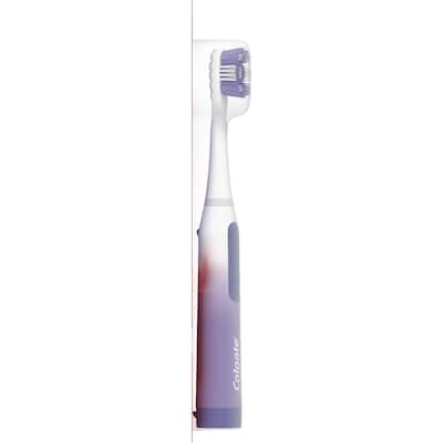 Colgate 360 Gum Health Sonic Powered Battery Toothbrush 1 ea, $9.99/1ea