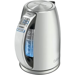 Cuisinart Perfectemp Cordless Electric Programmable Kettle