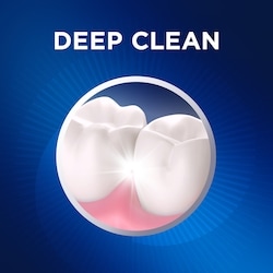 Crest Gum Detoxify Deep Clean Toothpaste - 110 ml | Zehrs